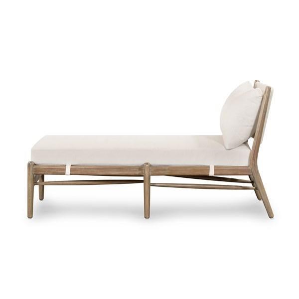 Chaise d'extérieur Catalina