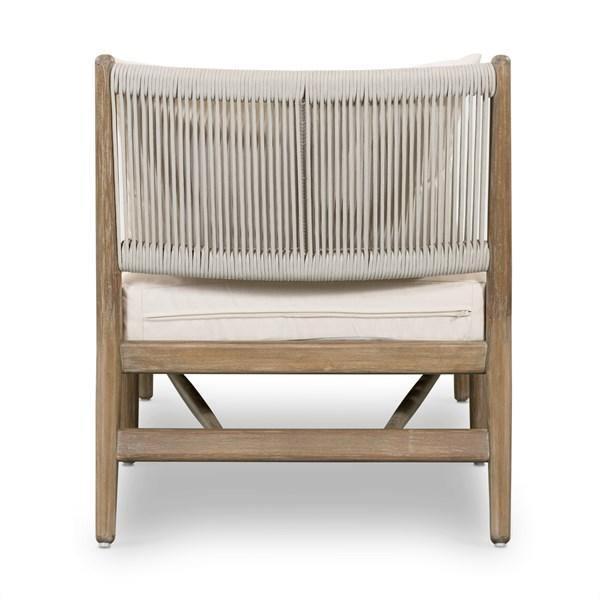 Chaise d'extérieur Catalina