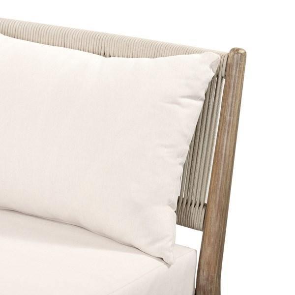 Chaise d'extérieur Catalina