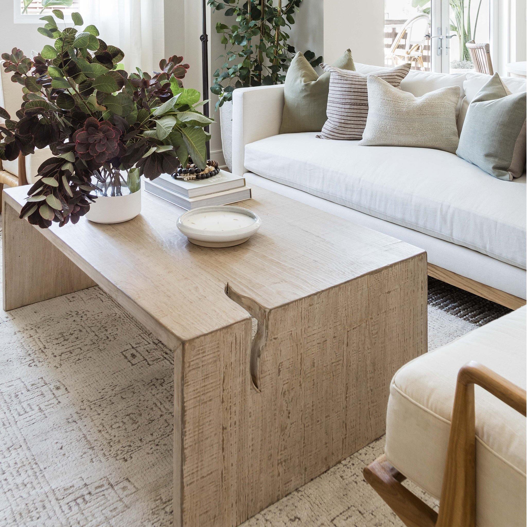 Table basse Merwin