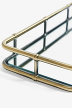 Bamboo Style Trinket Tray
