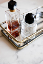 Bamboo Style Trinket Tray
