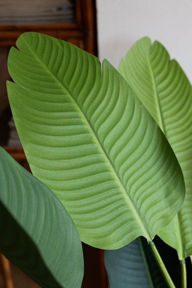 Beautiful Faux Ravenala Artificial Plant