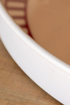 Cin Cin Round Tray