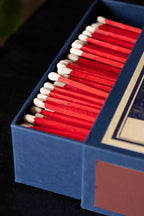 Cupid, Made With Love Giant Luxury Matchbox