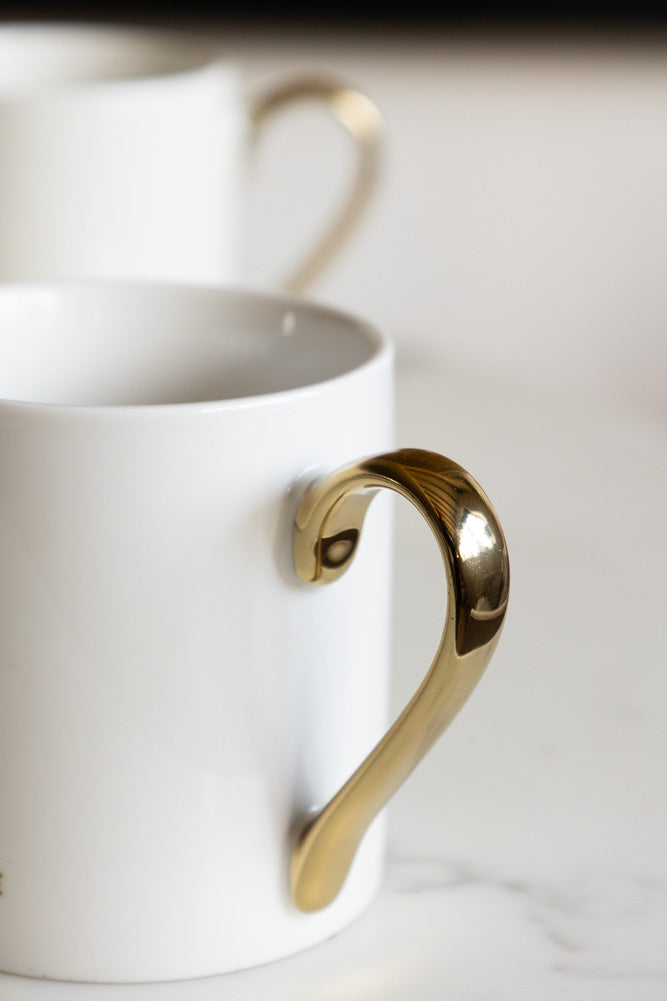 Fucking Excellent Friend Mug