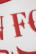 Fun For All Metal Sign