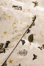 Jane's Rose Duvet Cover and Pillow Set - Available in 4 Sizes