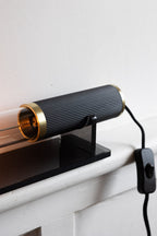 Message In A Tube Light - La Vie Est Belle