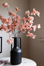 Pretty Pink Blossom Flower Stem