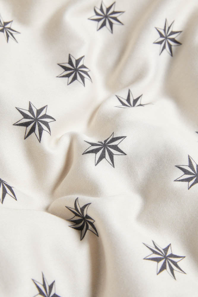 Rock & Rose Duvet Cover & Pillow Case Set - Available in 4 Sizes