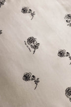 Rock & Rose Duvet Cover & Pillow Case Set - Available in 4 Sizes