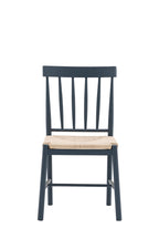 Set Of 2 Coastal Dining Chairs