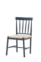 Set Of 2 Coastal Dining Chairs