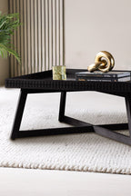 Stylish Mango Wood Coffee Table
