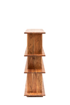 Large Freestanding Tiered Display Shelves