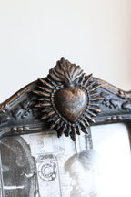 Traditional Milagro Photo Frame - Medium