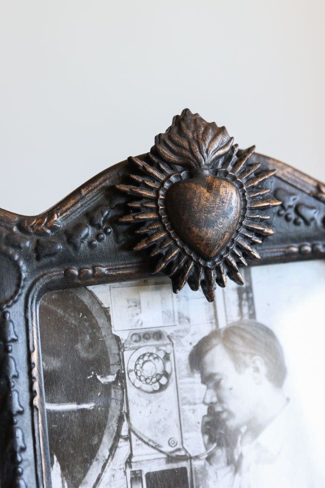 Traditional Milagro Photo Frame - Small
