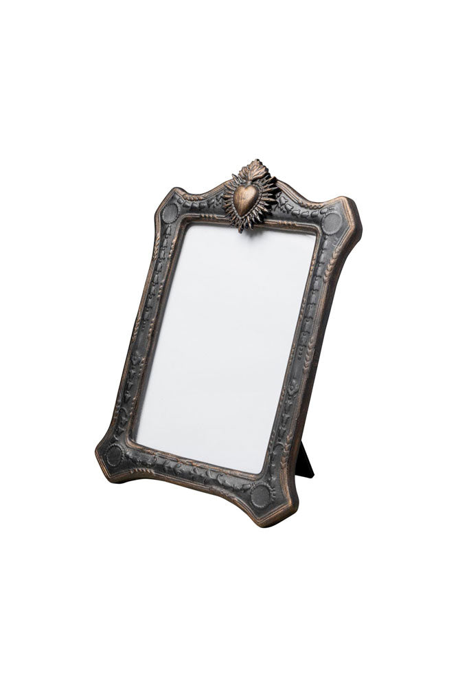 Traditional Milagro Photo Frame - Small
