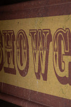 Vintage-Style Showgirls Wall Art