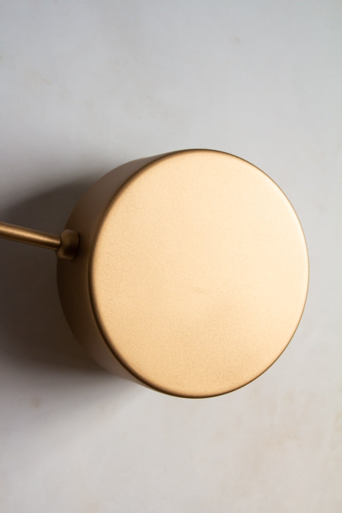 Art Deco Statement Wall Light - DISCONTINUED