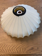Lantern Style Flush Easyfit Light Shade - SECONDS